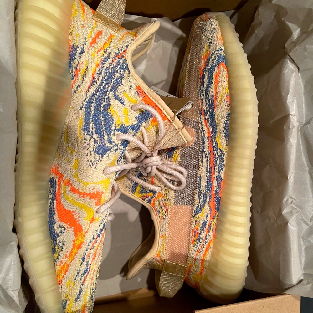 Yeezys